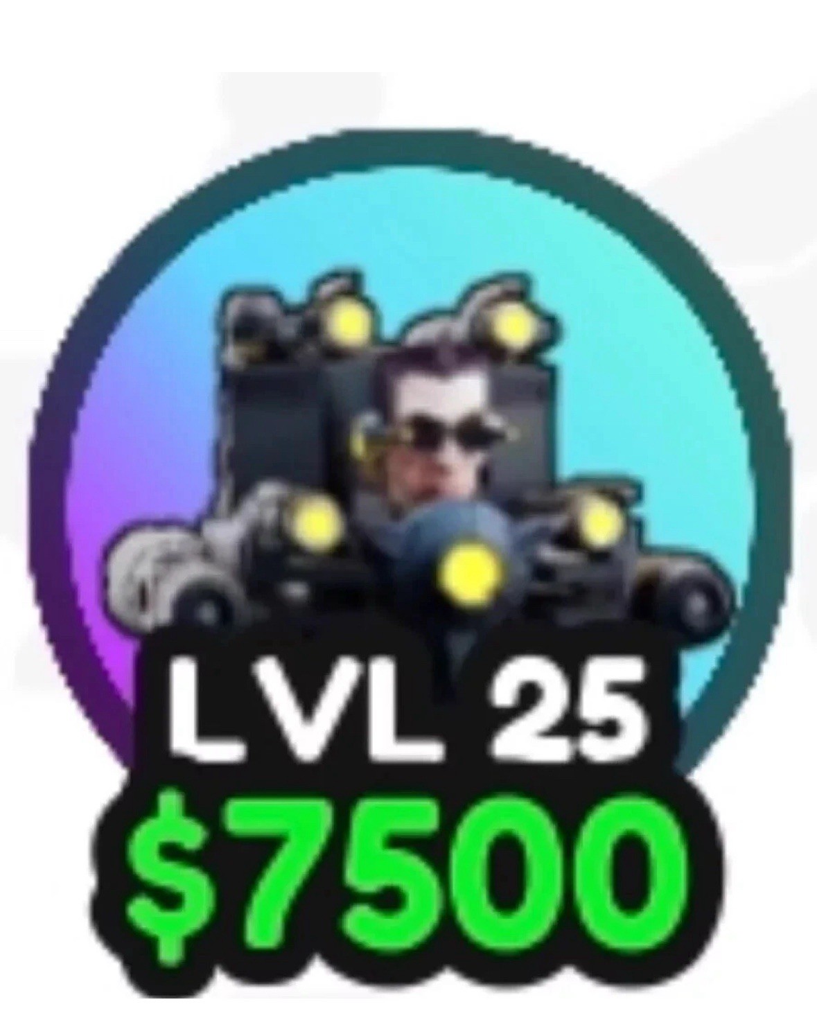 Upgraded G-Toilet - Skibidi Tower Defense
