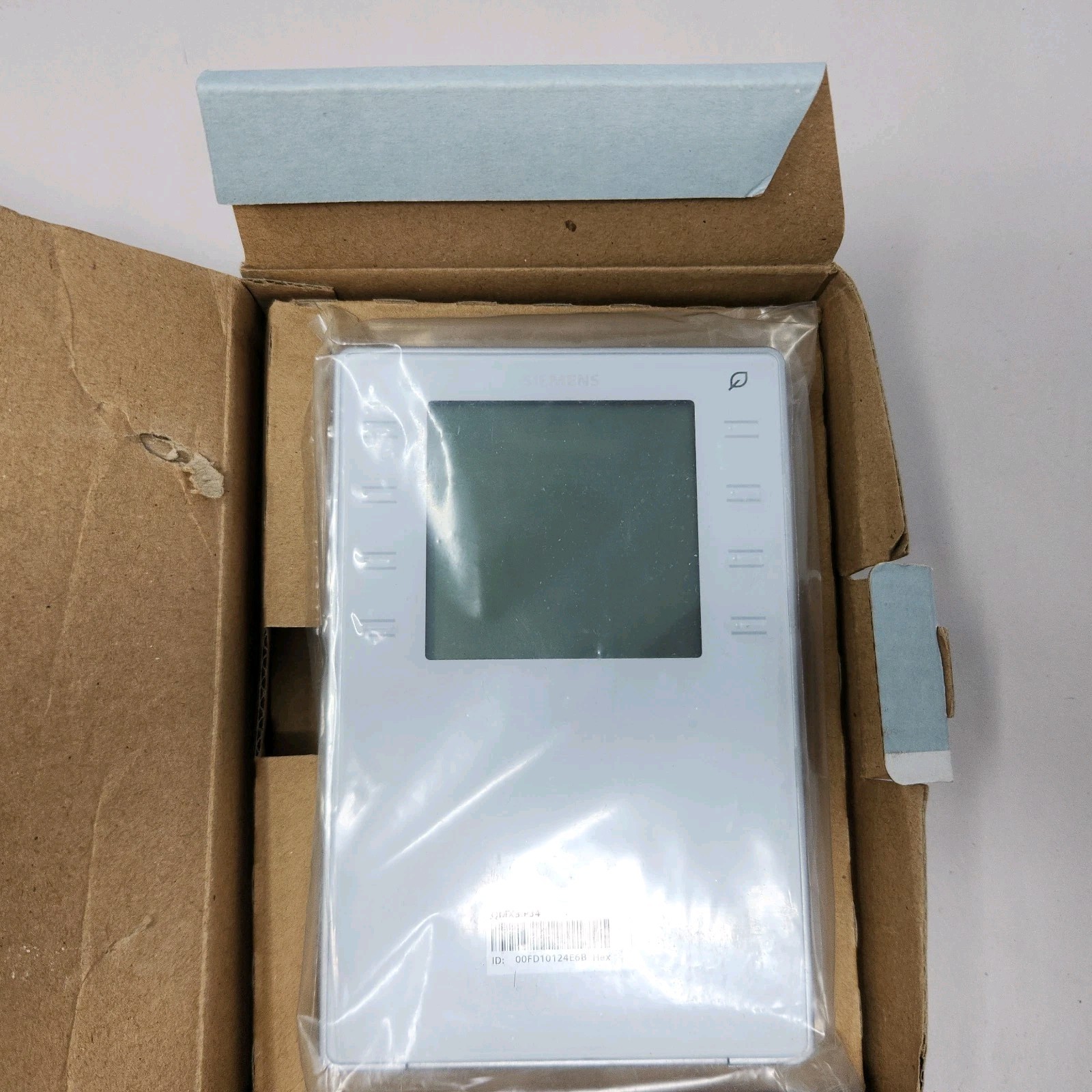Siemens QMX3.P34 Temperature Sensor