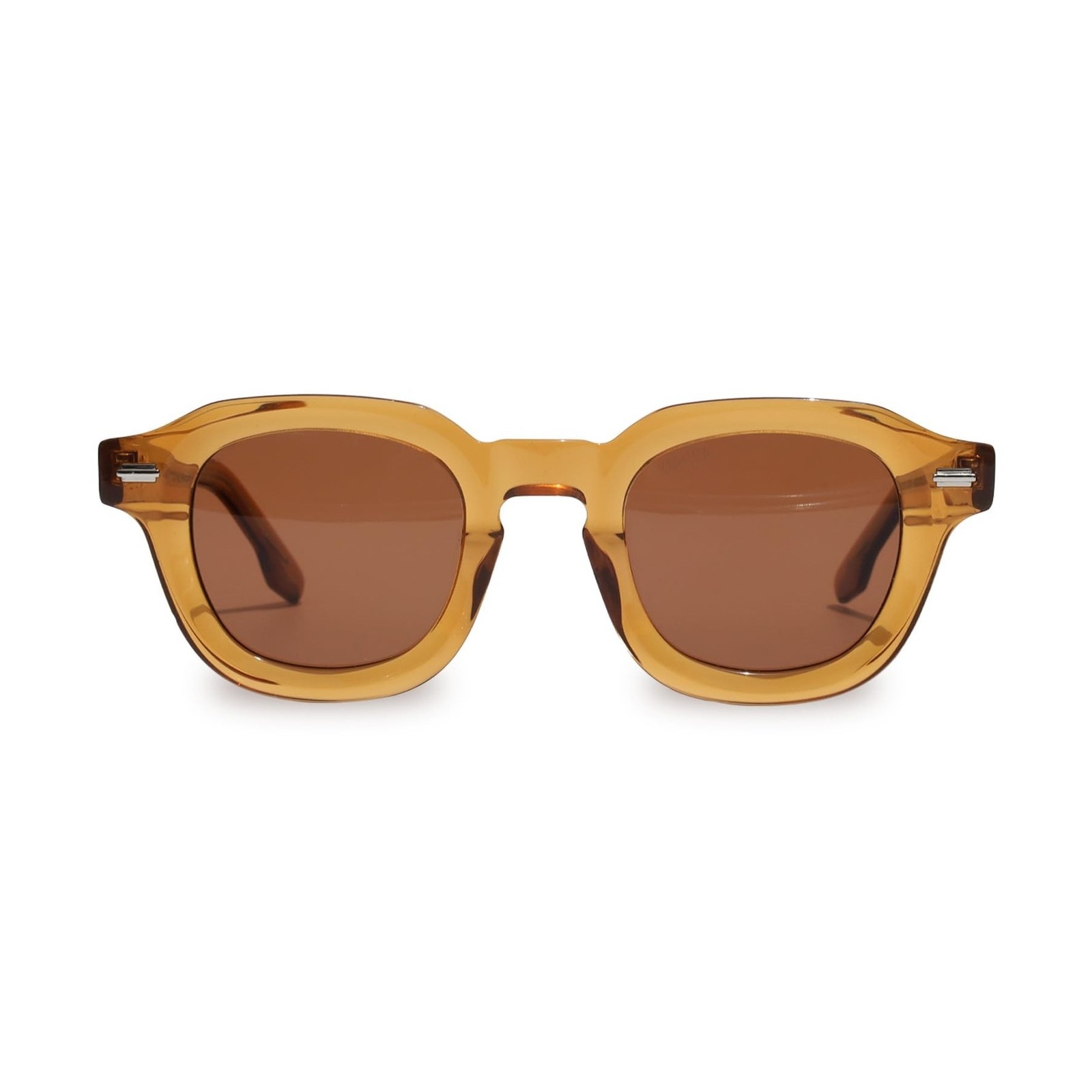 KIAURA NEUTRA Premium UV400 Polarized Sunglasses- Shape Memory Acetate Frames...