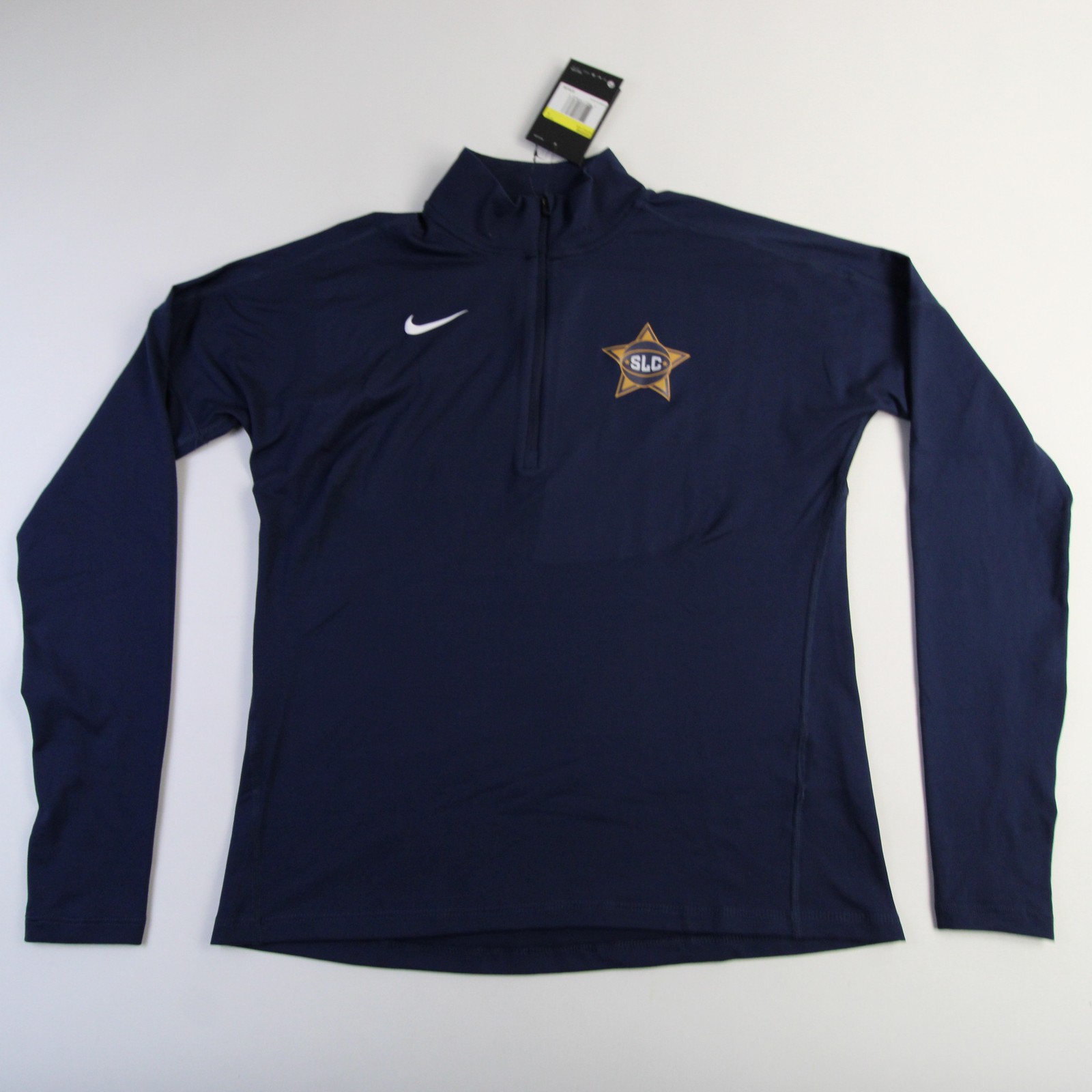 Salt Lake City Stars Nike Dri-Fit Pullover Women's New with Tags XS