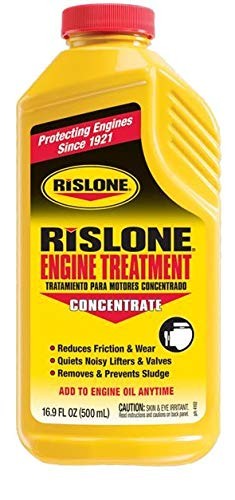 Bar s Leaks Rislone 4102 Concentrated Engine Treatment Conditioner And