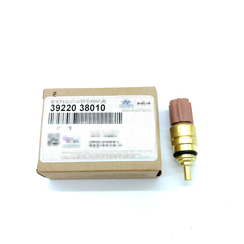 Engine Coolant Temperature Sensor For Hyundai KonaN For KiaTelluride 39220-38010
