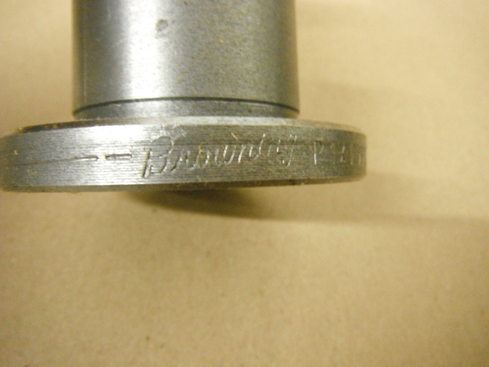 BROWNING P1 15/16 SPLIT TAPER BUSHING NO HARDWARE