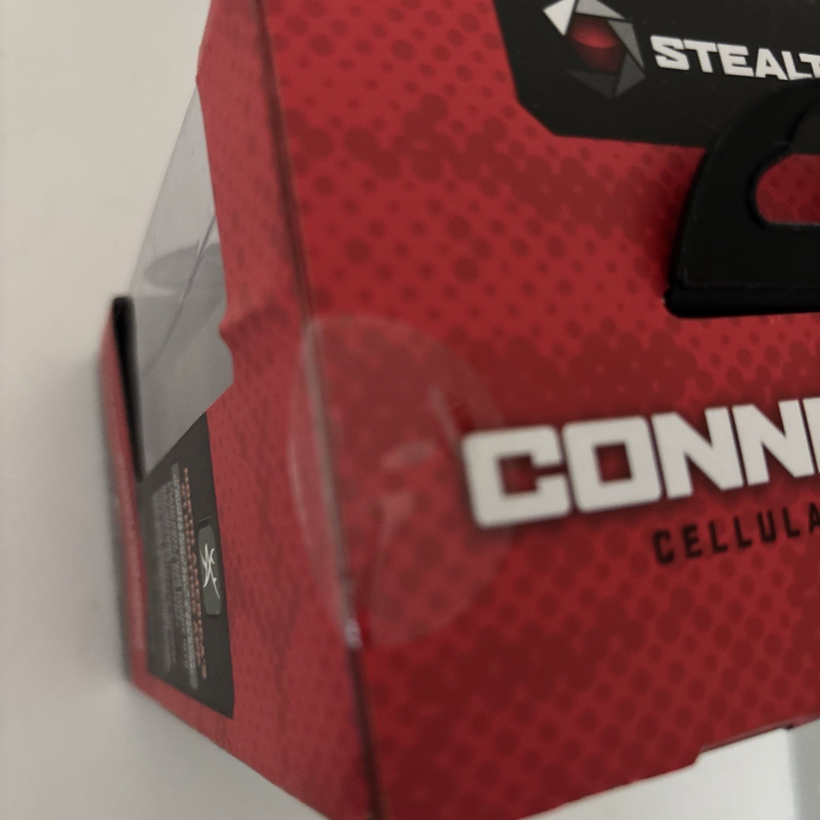 Stealth Cam Connect Max 2.0