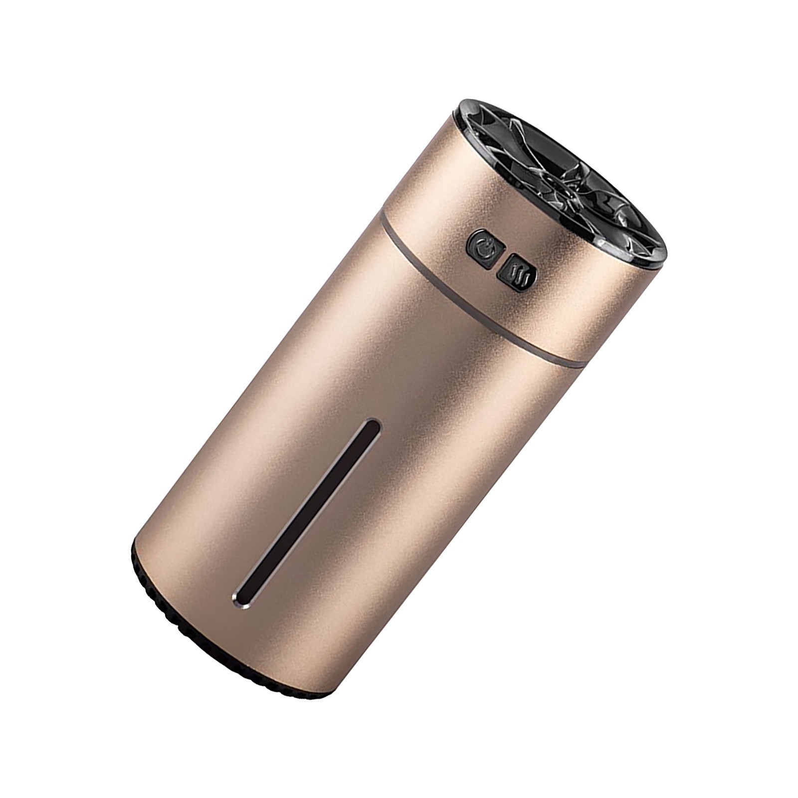 300ml Ultrasonic Waterless Essential Aroma Oil Diffuser Humidifier For Room Car