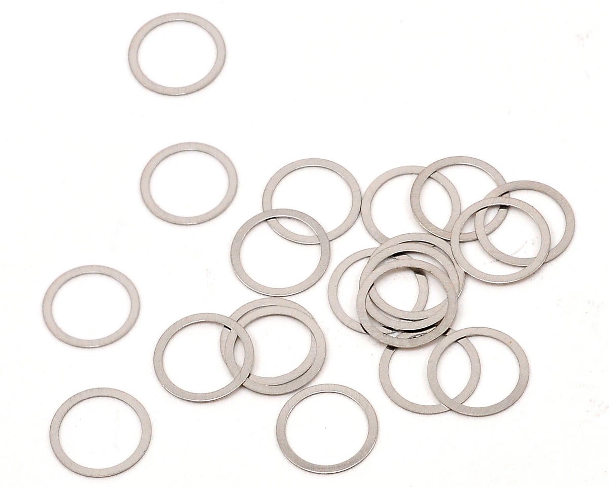 CRC 5mm Shim Set (20) [CLN4735]