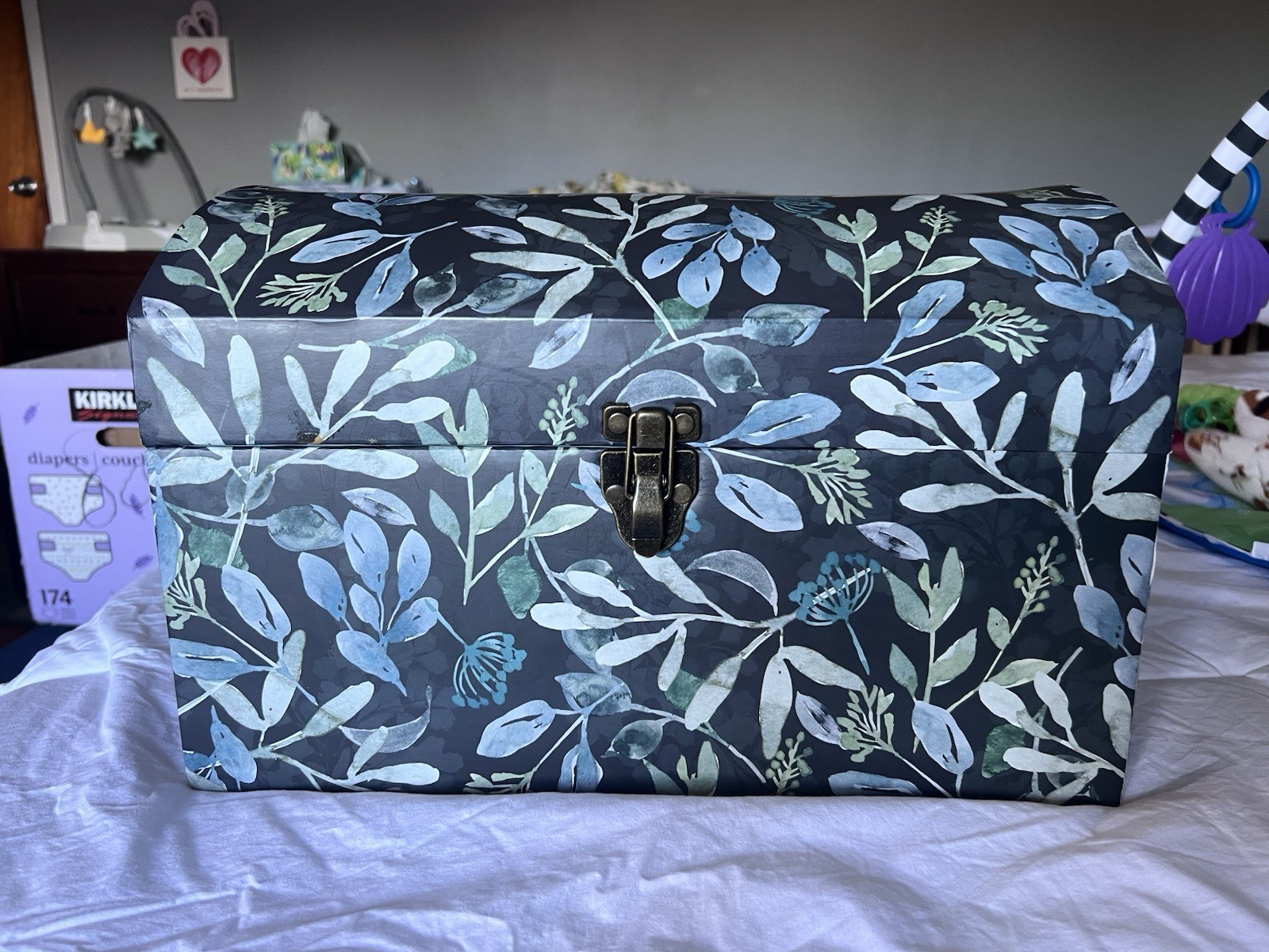 Storage Chest