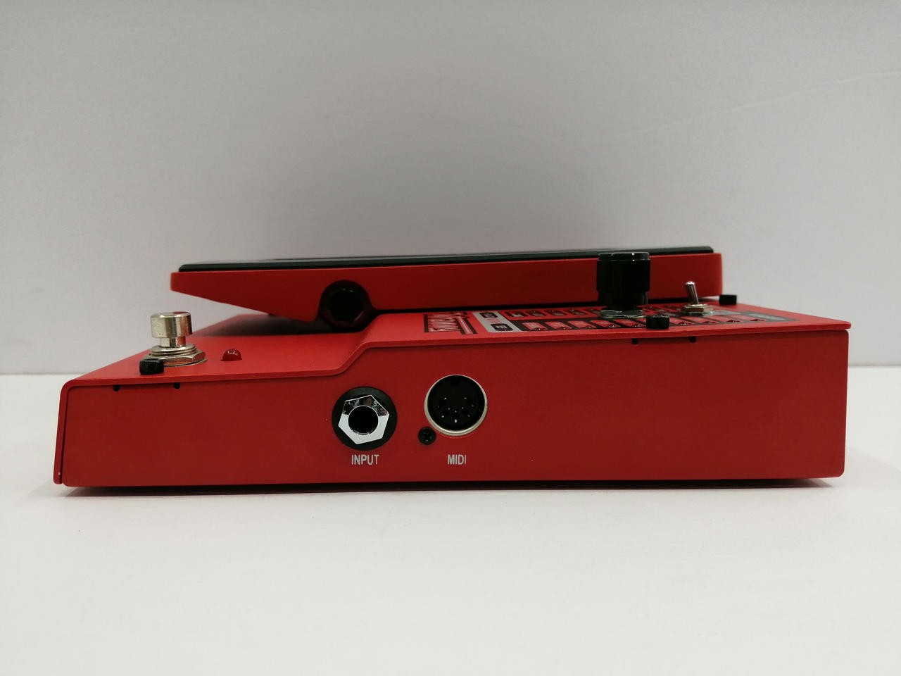 DIGITECH WHAMMYV-01 EFFECTOR 496165