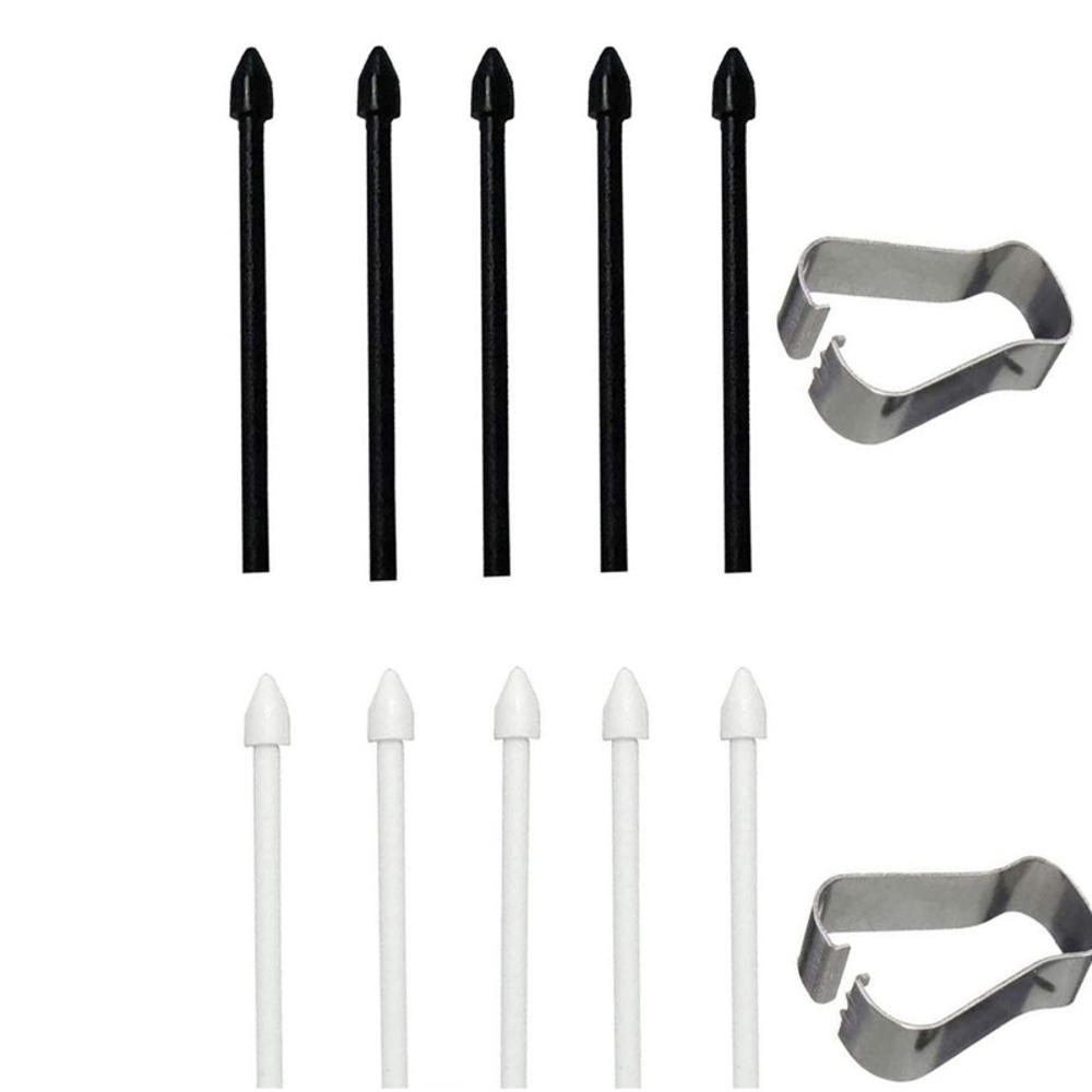 Stylus Nibs For Samsung Galaxy S25 Ultra S24 Ultra S23 Ultra Tab S9 Tab S8 S Pen