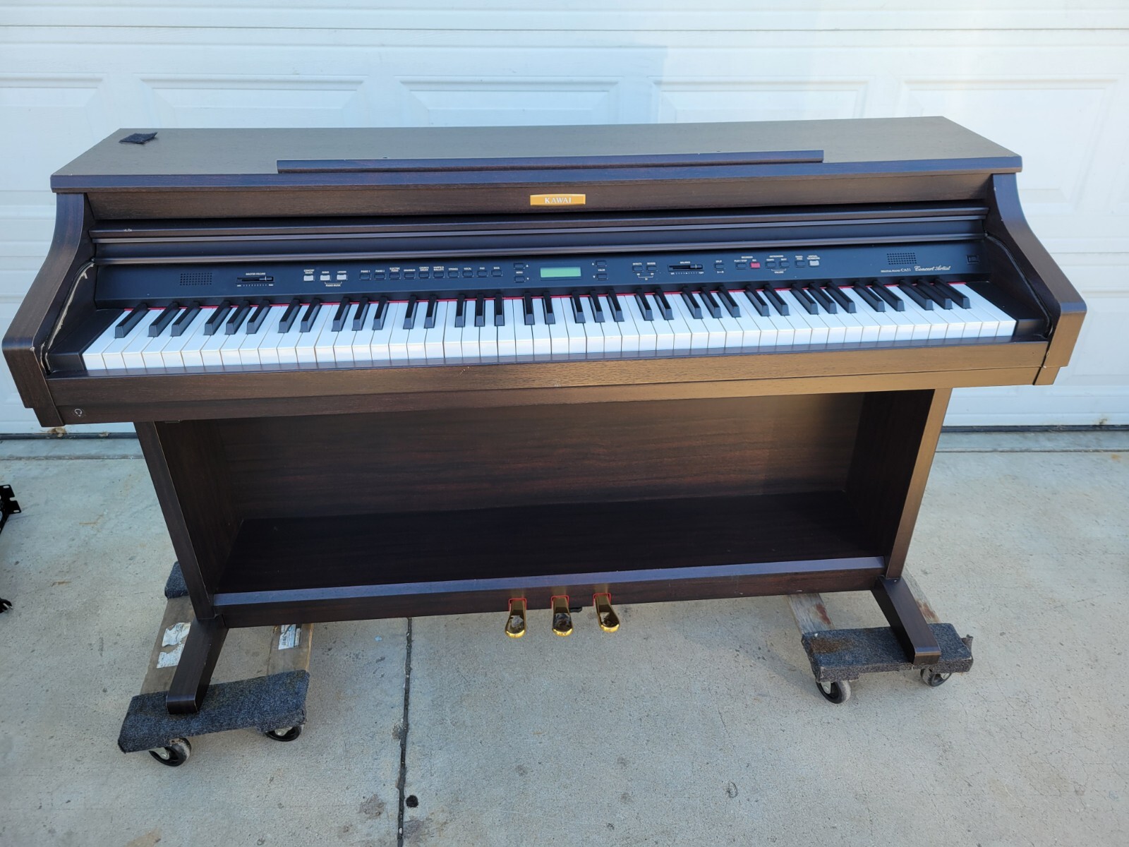 KAWAI CA51 - Digital Piano Used