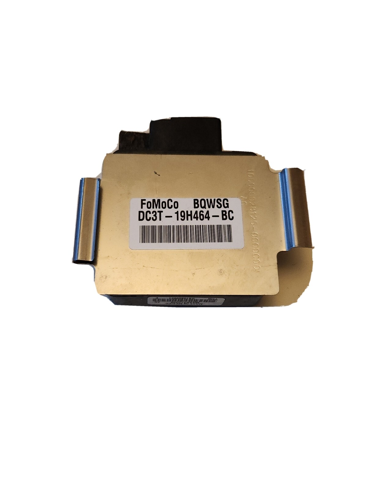 Ford F250 F350 F450 GPS Antenna Control Module DC3T-19H464-BC 2013 2014 OEM