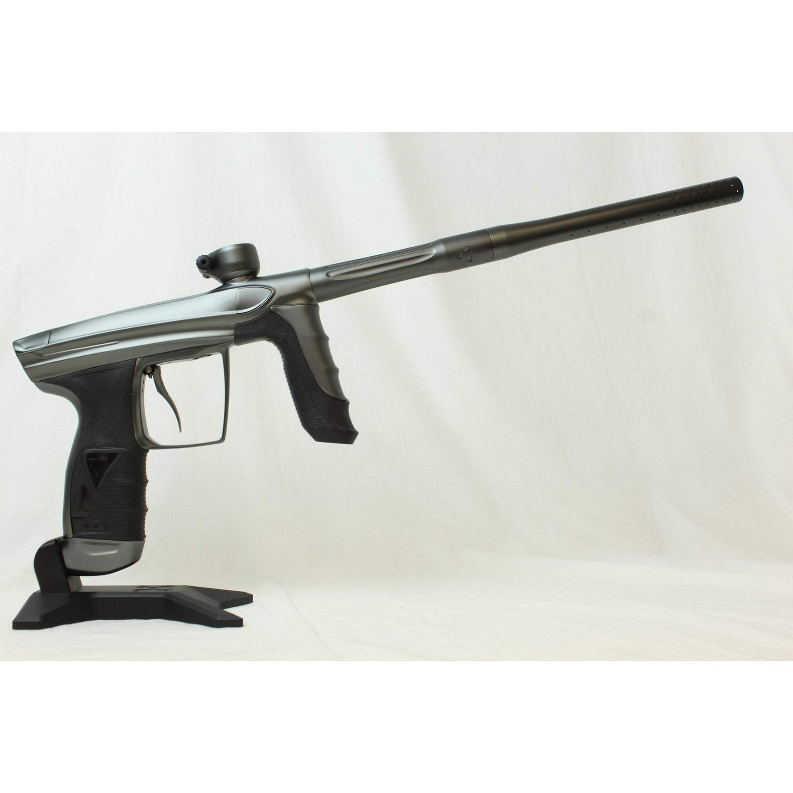 DLX Luxe Aire - Dust Gray