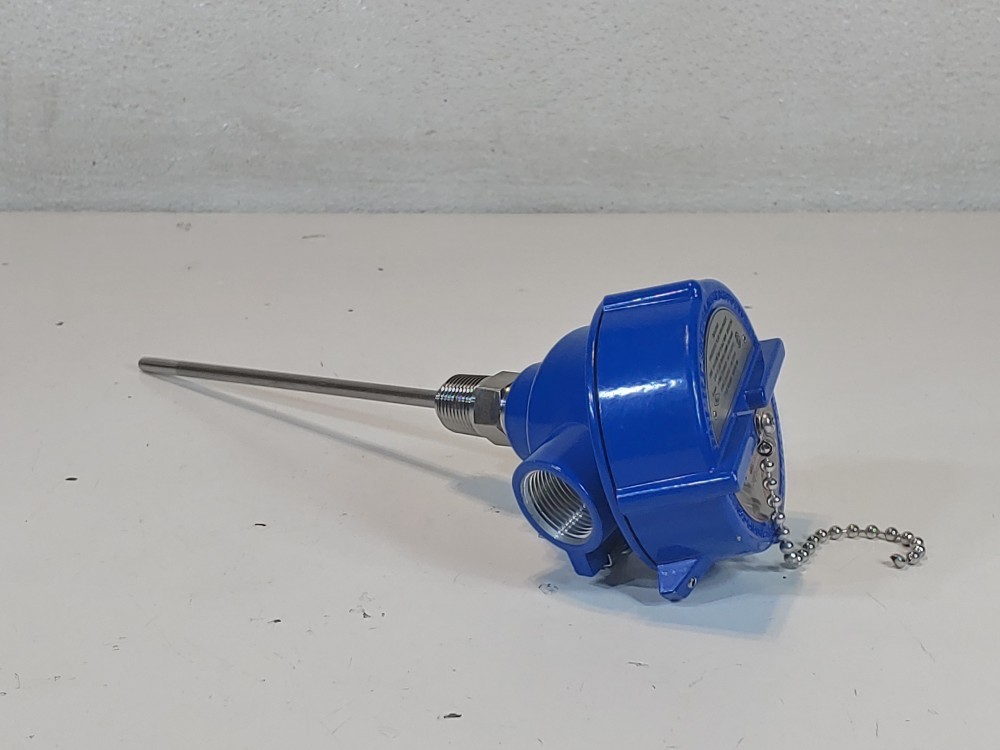 JMS Aluminum Thermocouple Head 1080WM