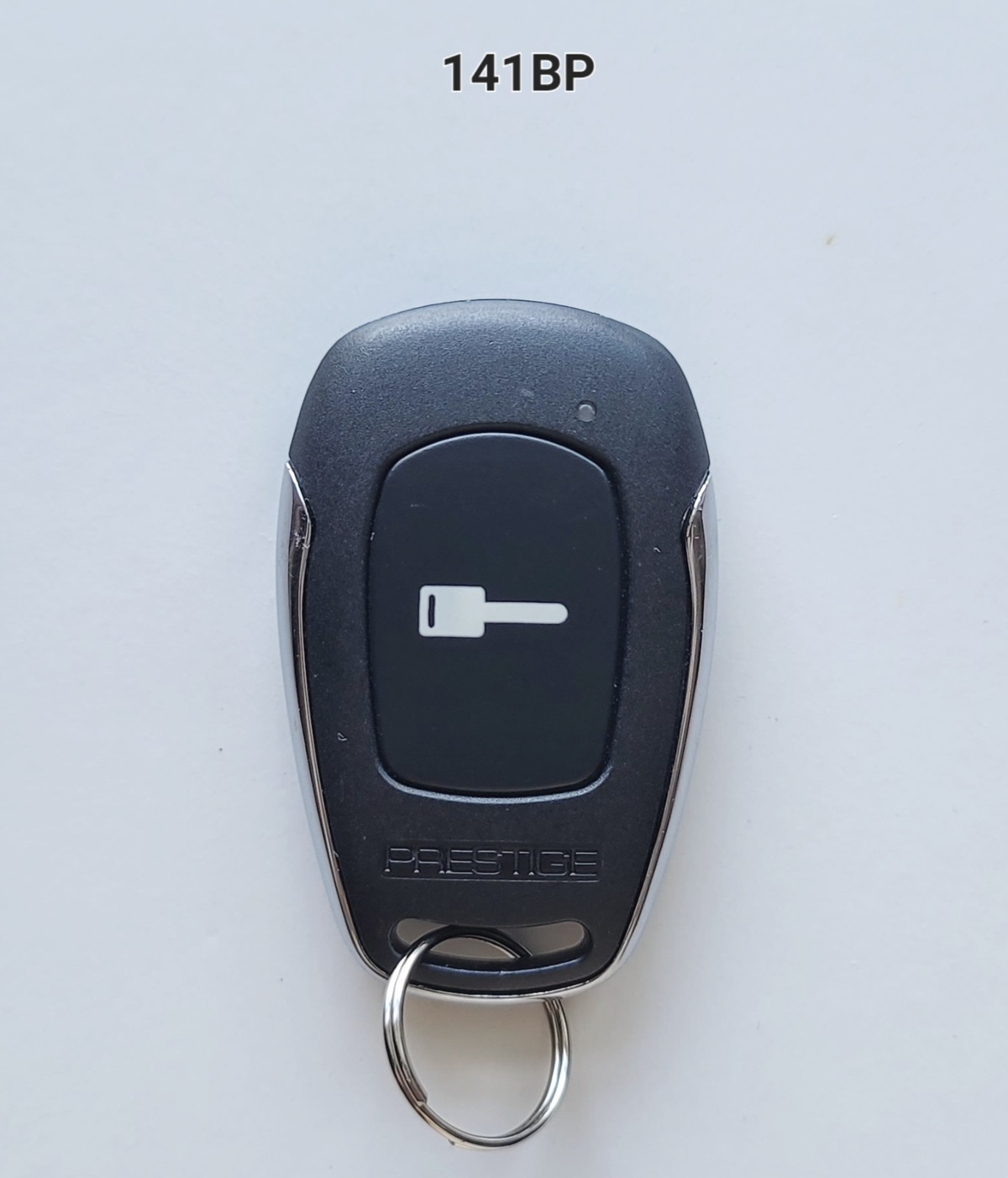 New ! Prestige Keyless Remote Key Fob ELVATND Keyless 141BP