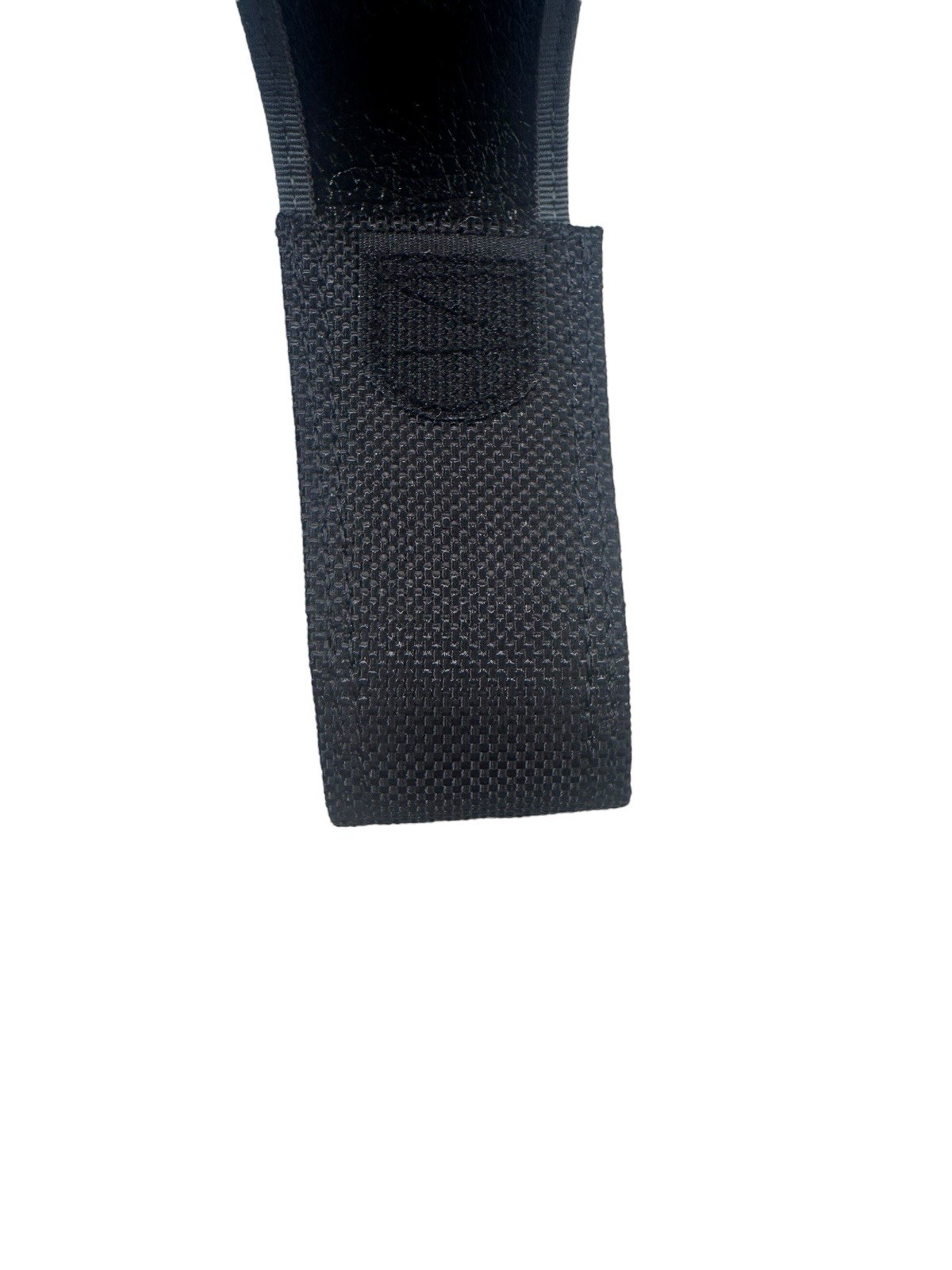 Victorinox - Black Fabric Pouch 2-4 Layer- EUC- Fast Shipping