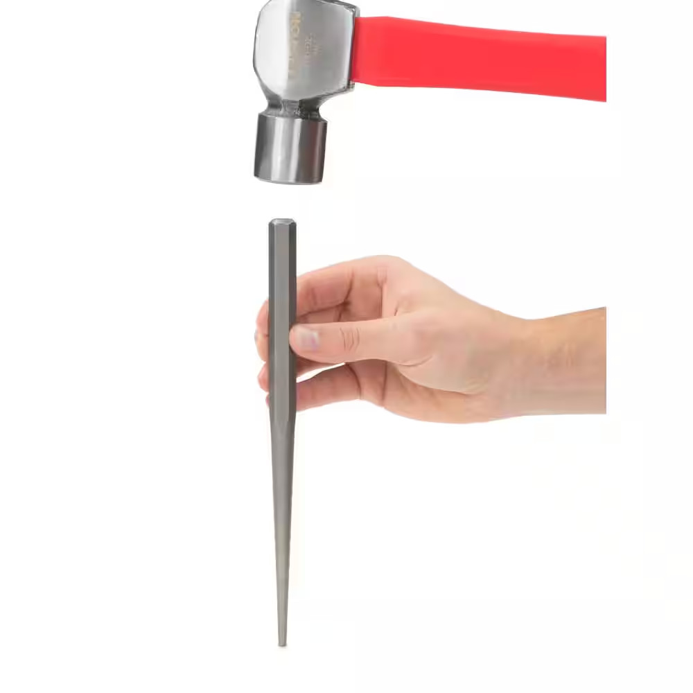 3/16 In. Alignment Punch