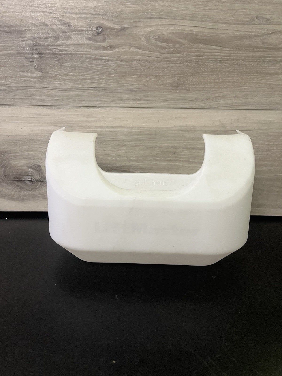 Chamberlain 8355-267 Garage Door Opener Light Cover Only