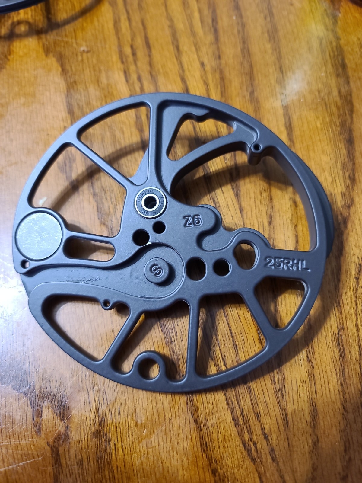 Mathews Passion Cam 25R
