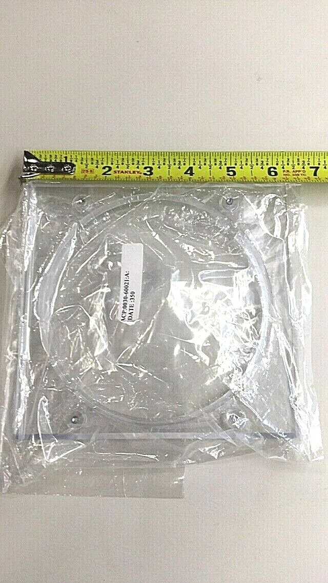 ACP 0030-60021 Inner Overlay Applied Materials MEC Tech Type