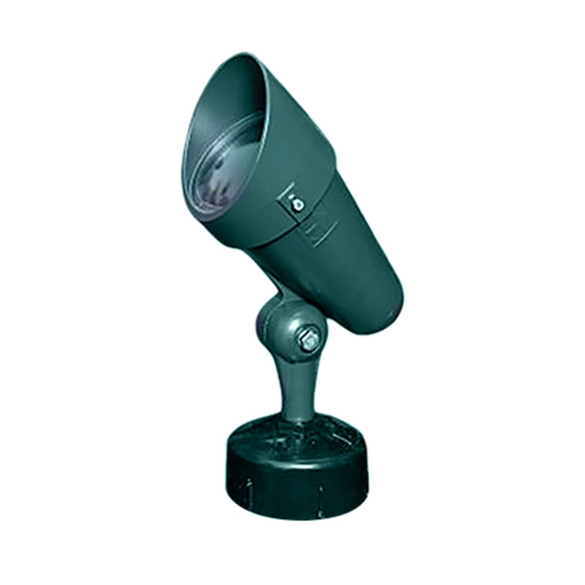 Moon Vision Uplight Shield for BR20 Hunter Green