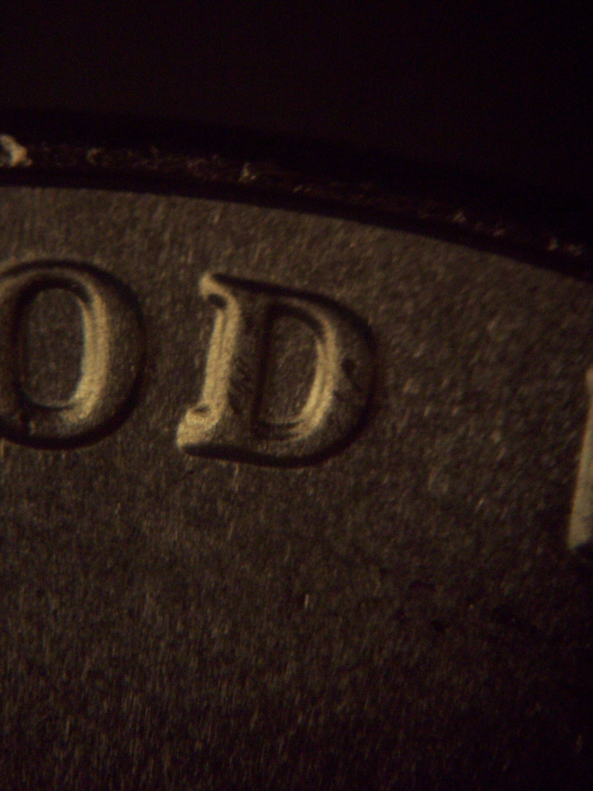 2025 P New Discovery Strong Doubled Die OBV DDO Jefferson Nickel BU