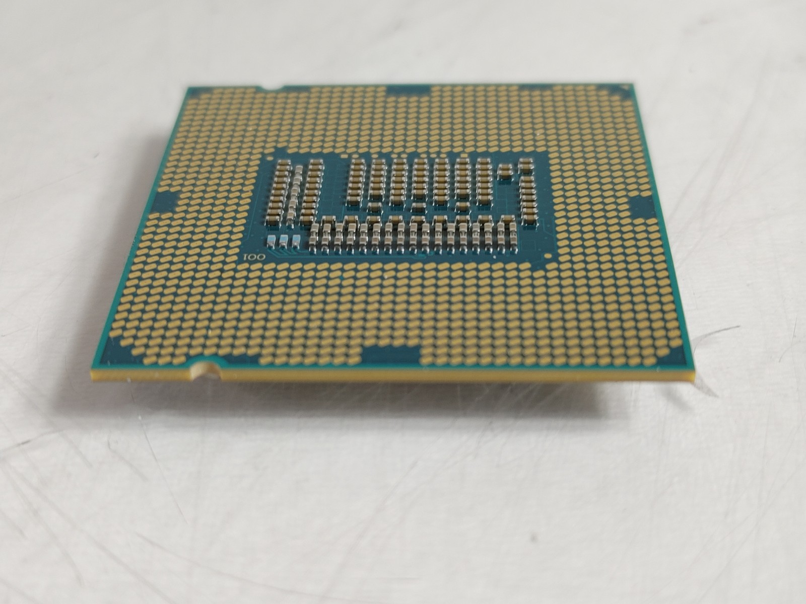 Intel Core i5-3475S 2.90 GHz LGA 1155 Desktop CPU Processor SR0PP