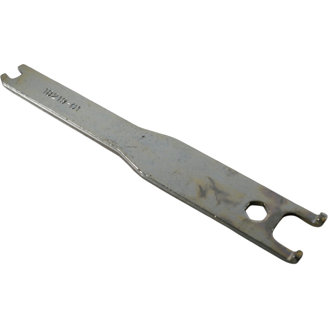 NEW Newport 18219-01 Leveling Adjustment Wrench Optical Table Isolator NRC