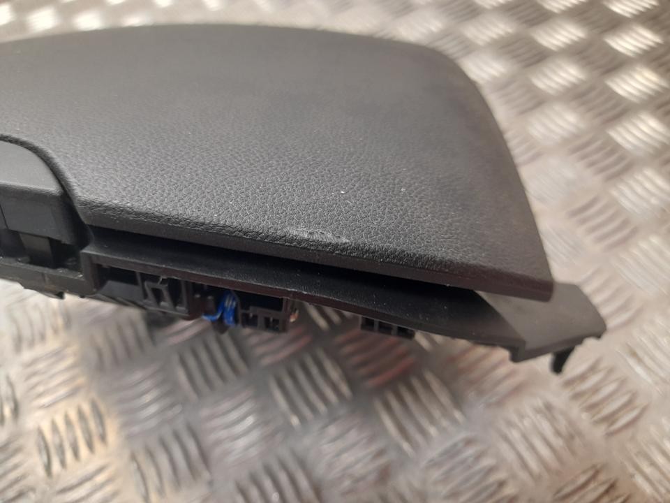 Storage compartment Renault Kangoo III 2021 2474045X