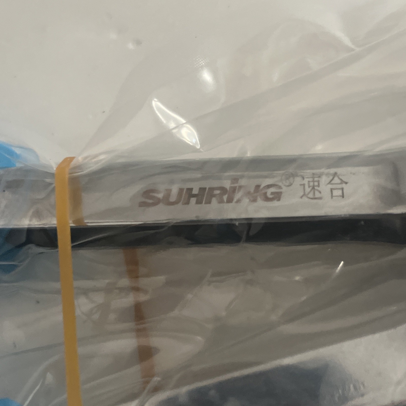 Suhring Manual Crimping Pliers