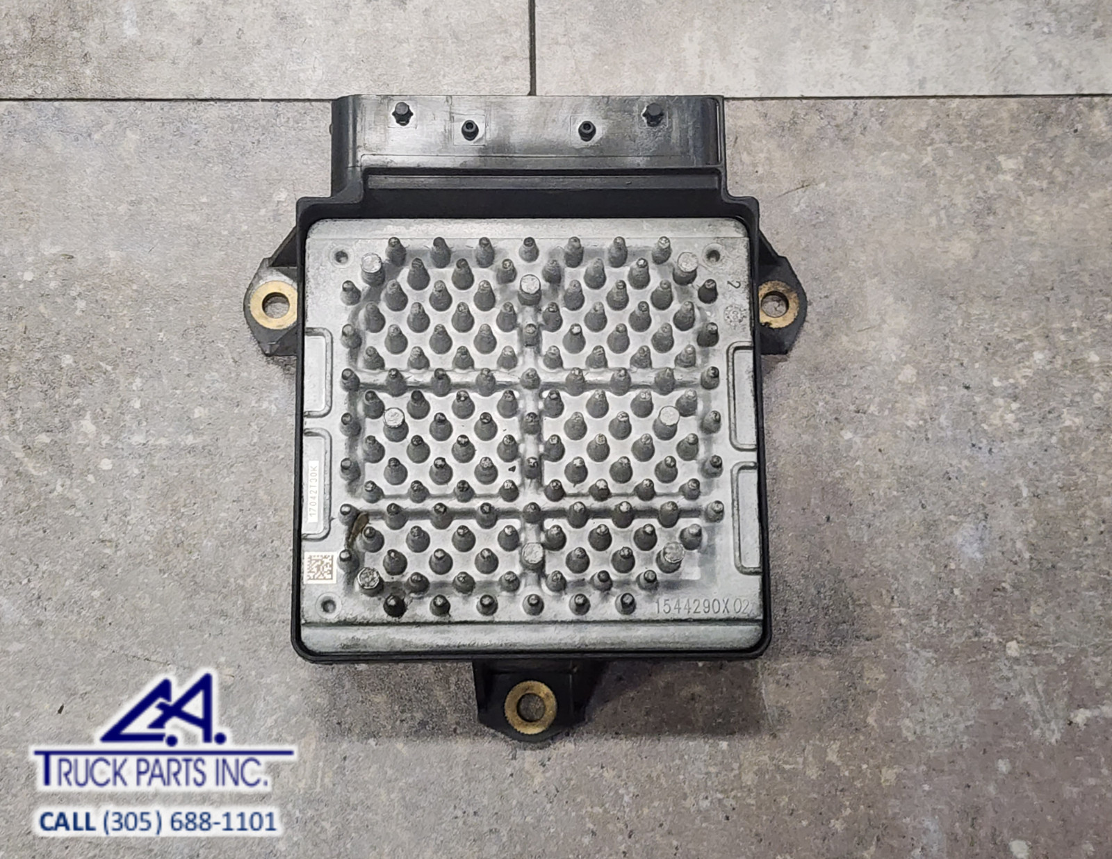 Allison B300 TCM Part # 29545324, Model A43, 10R022849