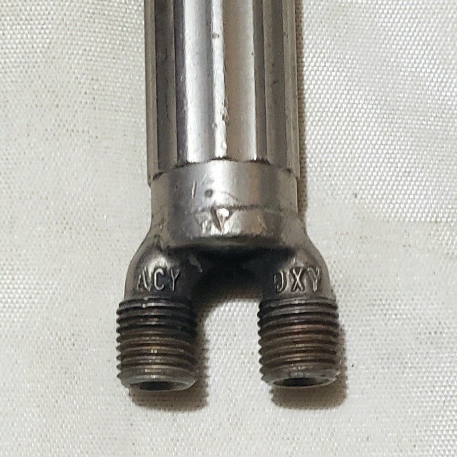 Smith AW1 Airline Cutting Welding Torch Handle Light Duty Fit AC309 AW1A AW AT