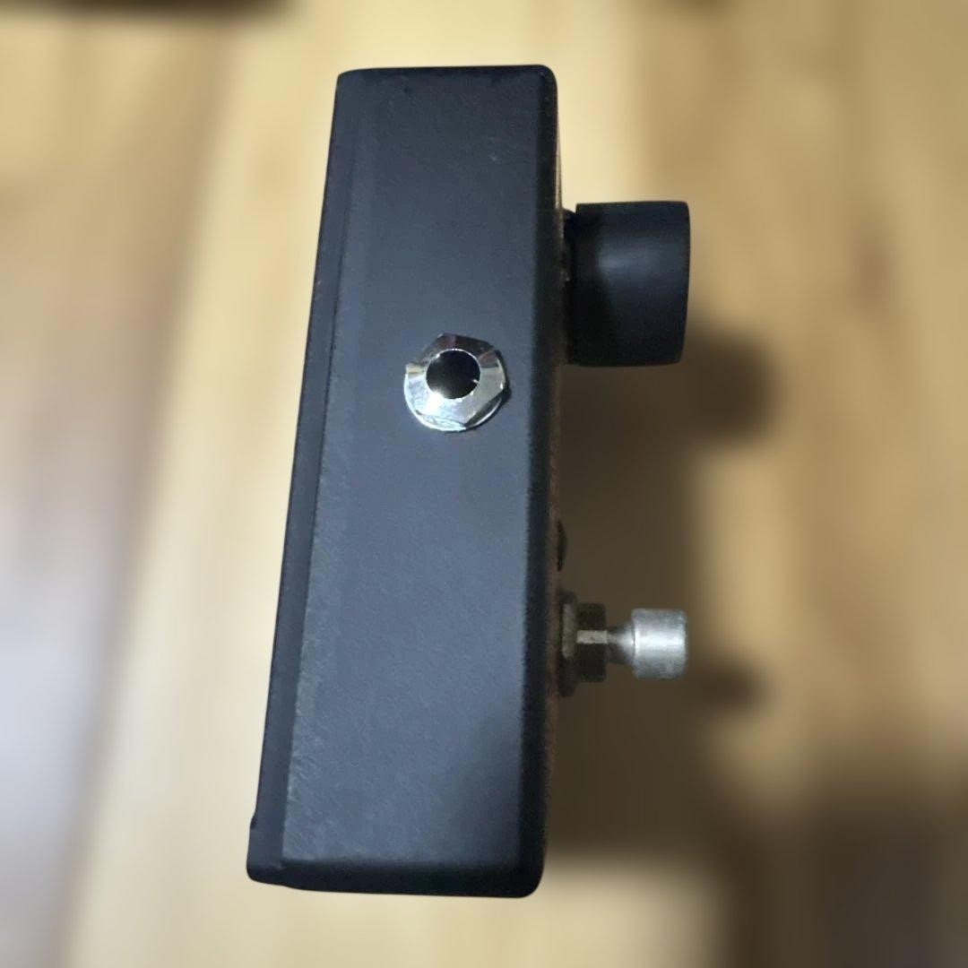 MXR ILD101 ILOVEDUST Phase 90 Pedal Excellent Condition