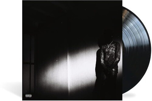 Destroy Lonely - No Stylist [New Vinyl LP] Explicit