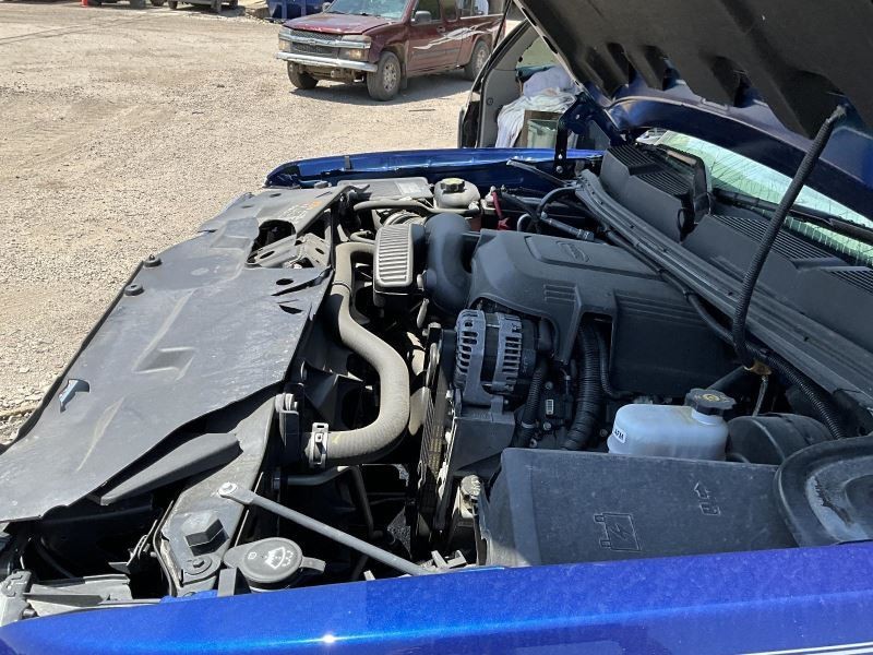 Transfer Case Floor Shift Automatic Fits 09-13 SIERRA 1500 PICKUP 760999