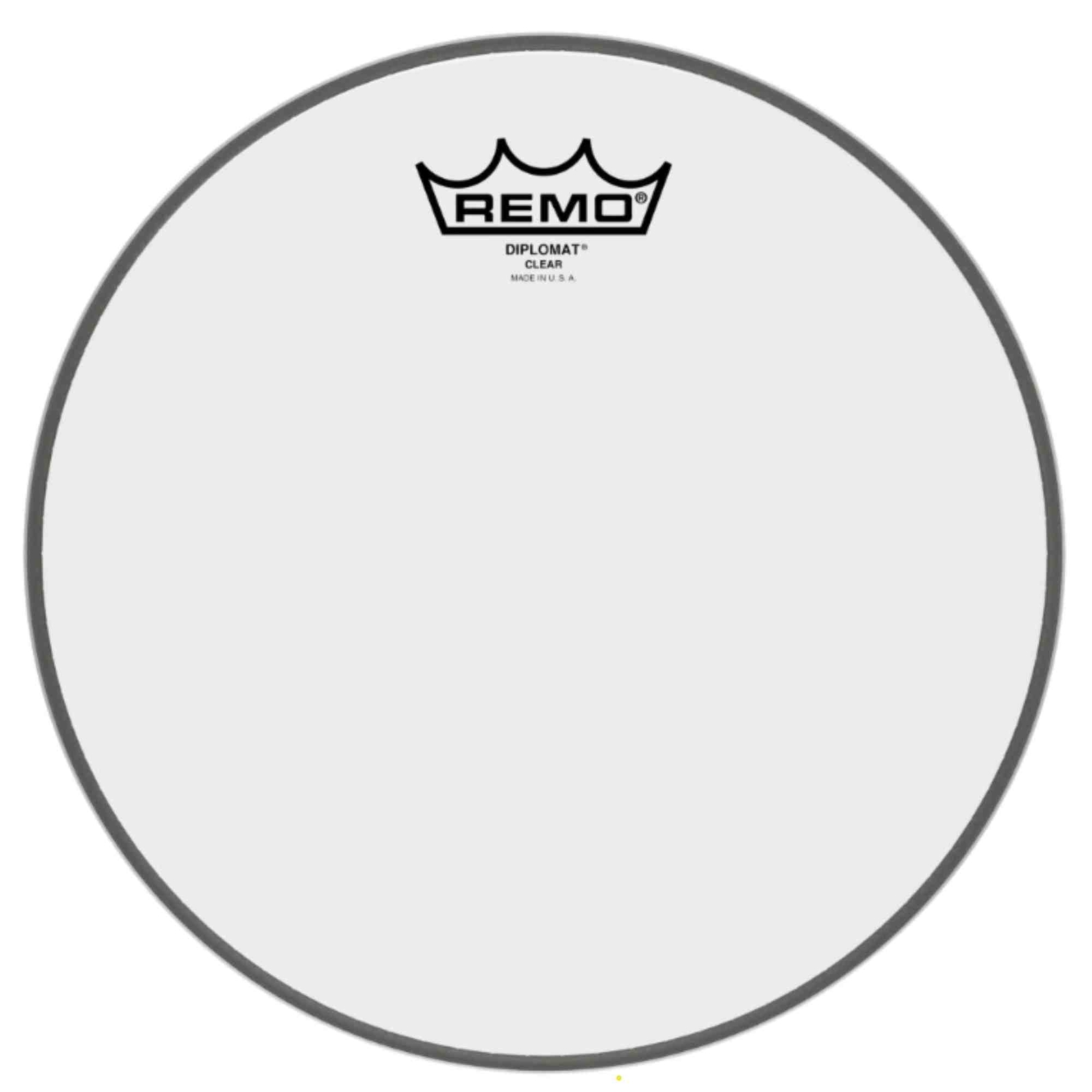 Remo Drumhead Diplomat® Clear 16"
