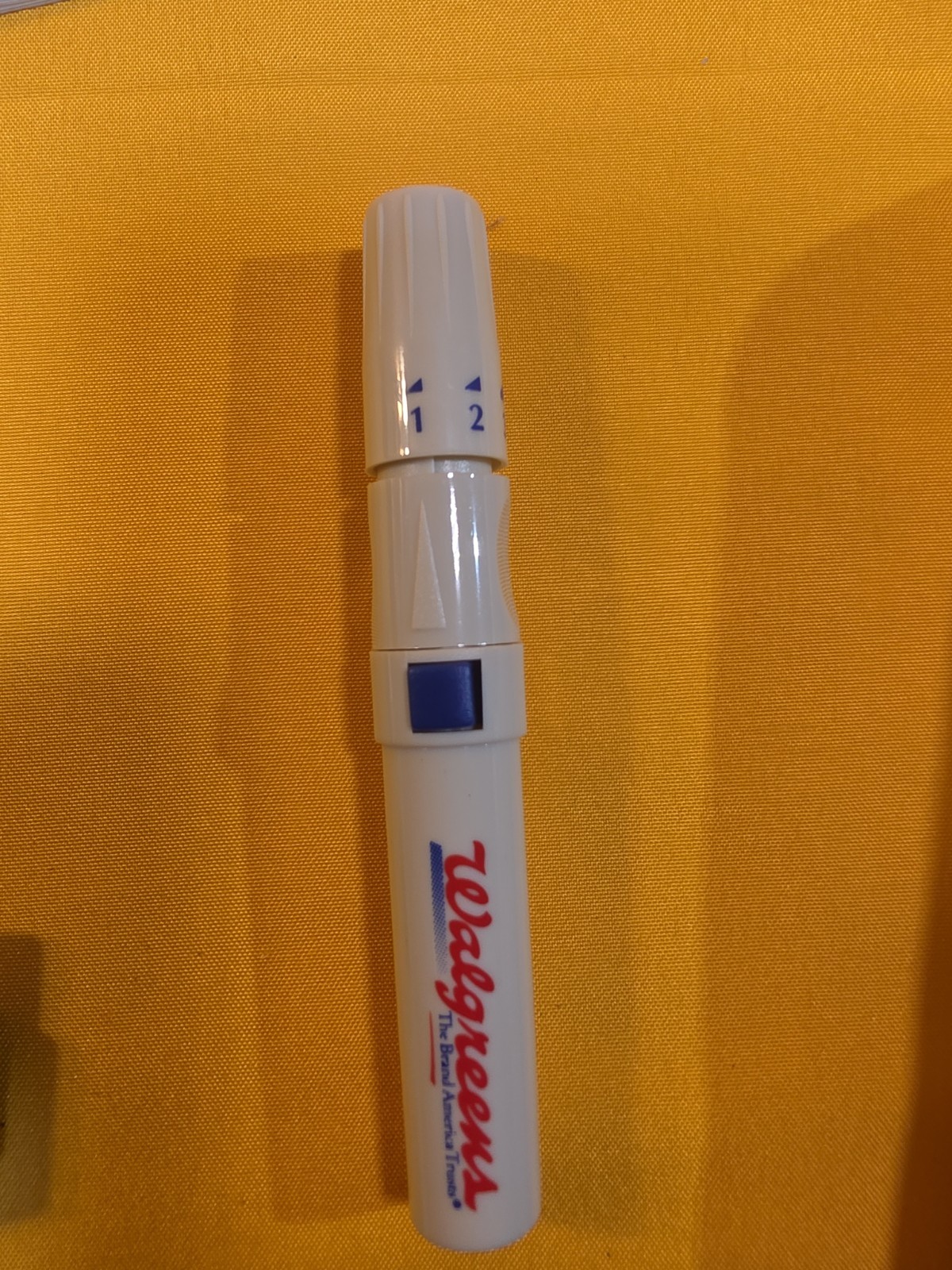 Polymer Technology Systems, Inc. CardioChek PA Analyzer