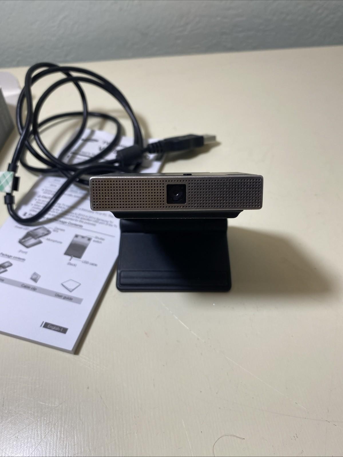 Samsung VG-STC4000 TV Camera