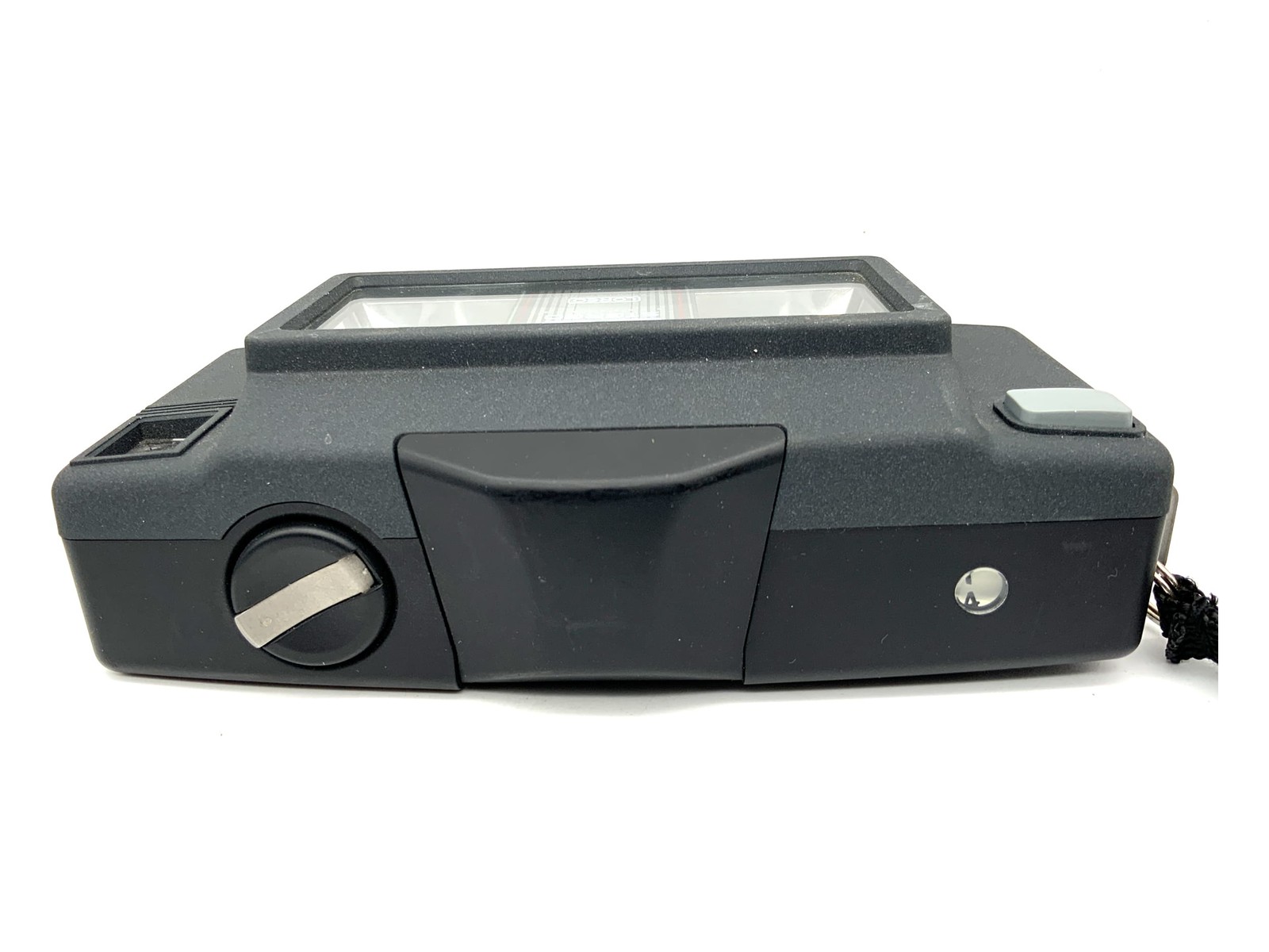 Loreo 3D Stereo Point & Shoot With Compact Camera Analog Camera