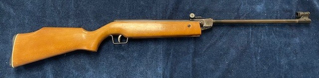 VINTAGE***Crosman Model 3100 Air Rifle***FAST SHIPPING