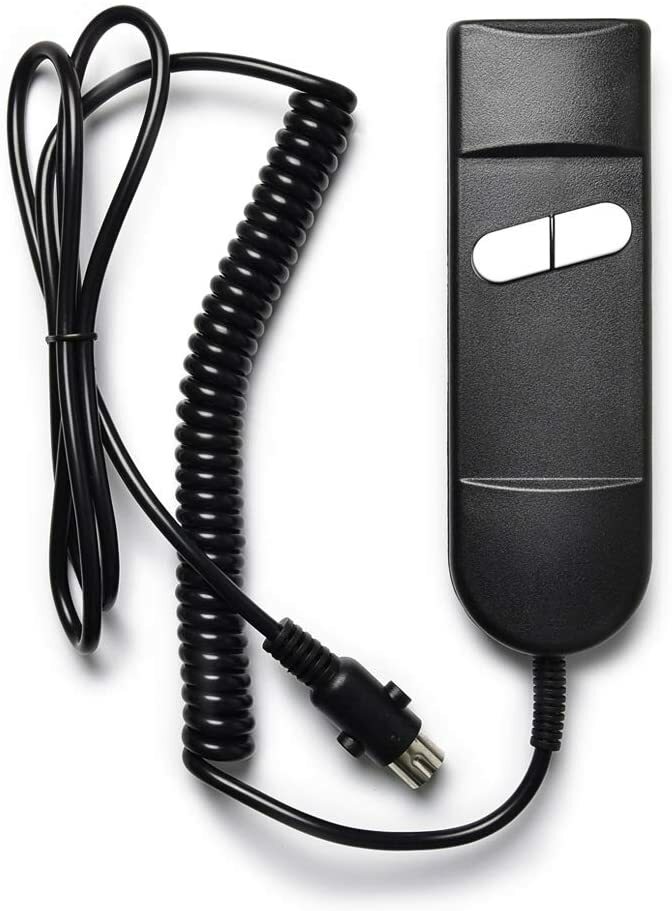 2-Button 5P Hand control remote for Okin Golden Pride Lift Chair power Recliner