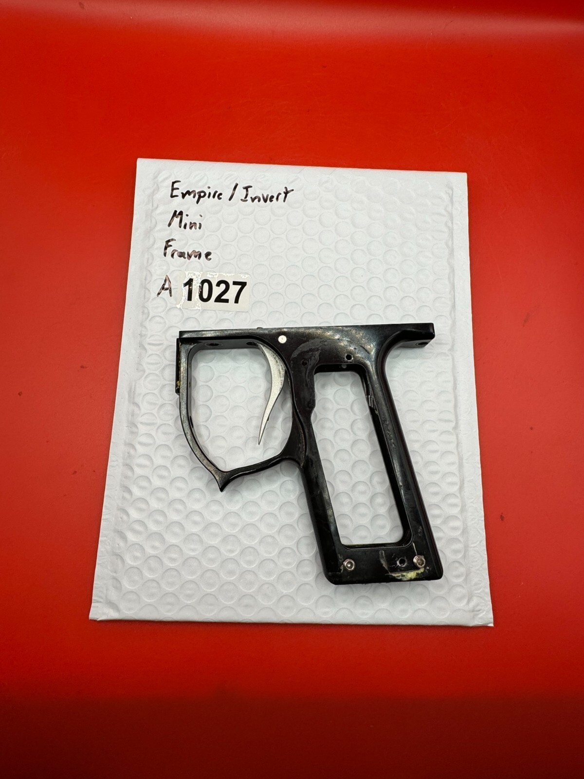 Empire/Invert Mini Frame