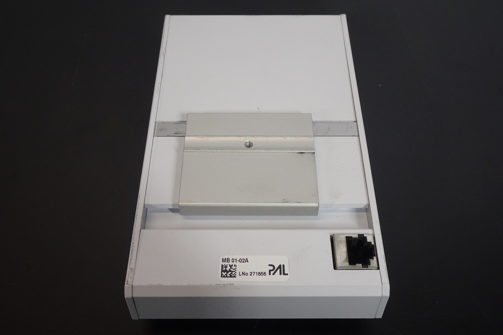 AB Sciex MB 01-02A Handheld Controller