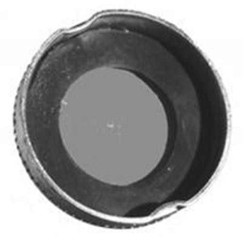 FORD 2000 3000 4000 5000 7000 TRACTOR POWER STEERING PS RESERVOIR CAP D2NN3A006B