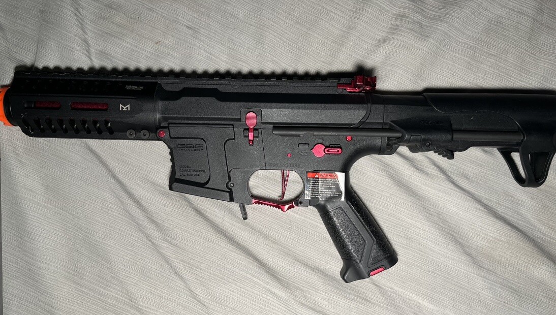 gg arp9