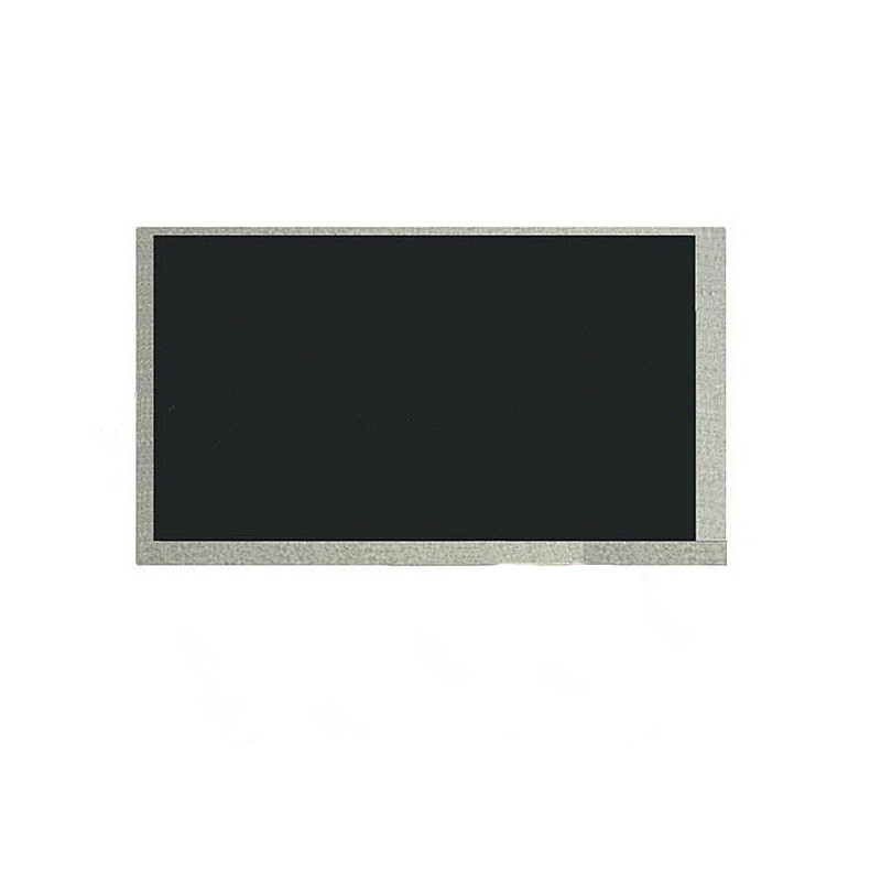 For XO Vision XOD1752BT 6.2 Inch Car DVD  LCD Display Screen Repair Part