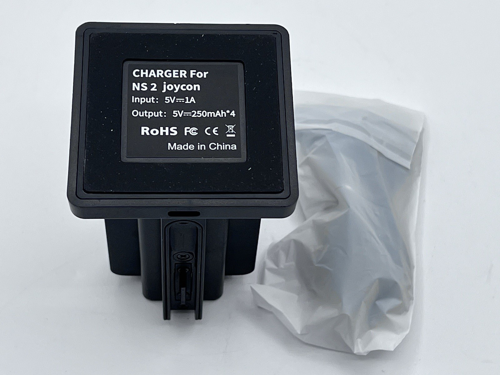 Heys Top Switch 2 Charger Dock