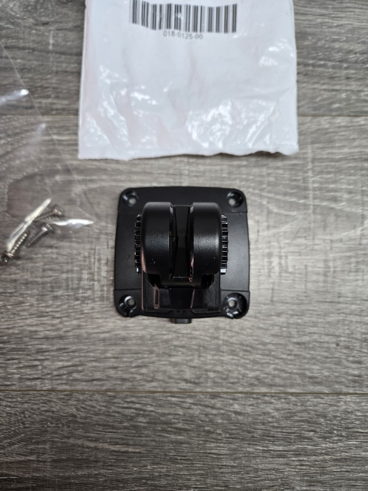 Lowrance Hook2 4x Bullet Mounting Bracket