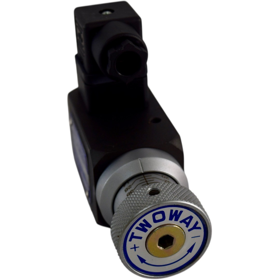 NEW TWOWAY DNA-040K-22B Pressure Switch