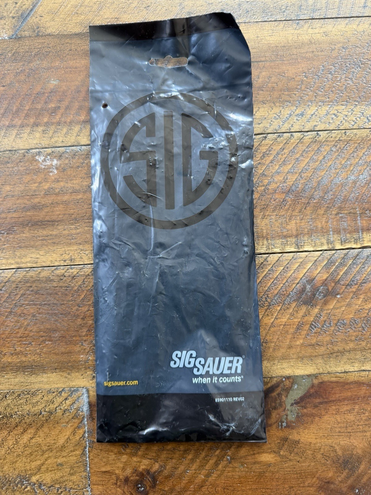 Sig Sauer Wrench 5.56 QD 7.62 Keyed