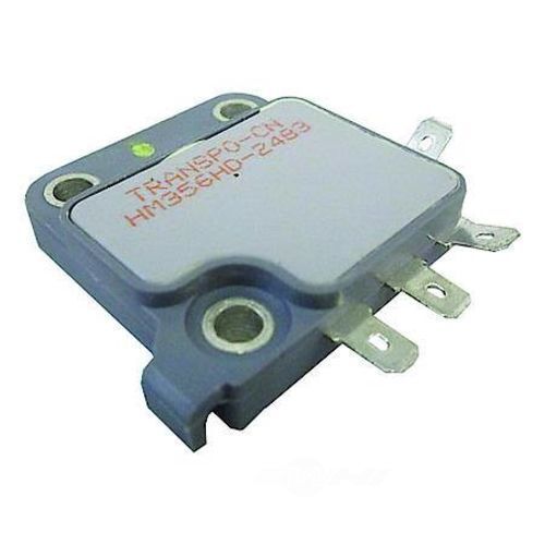 Ignition Control Module CARQUEST CBC1023